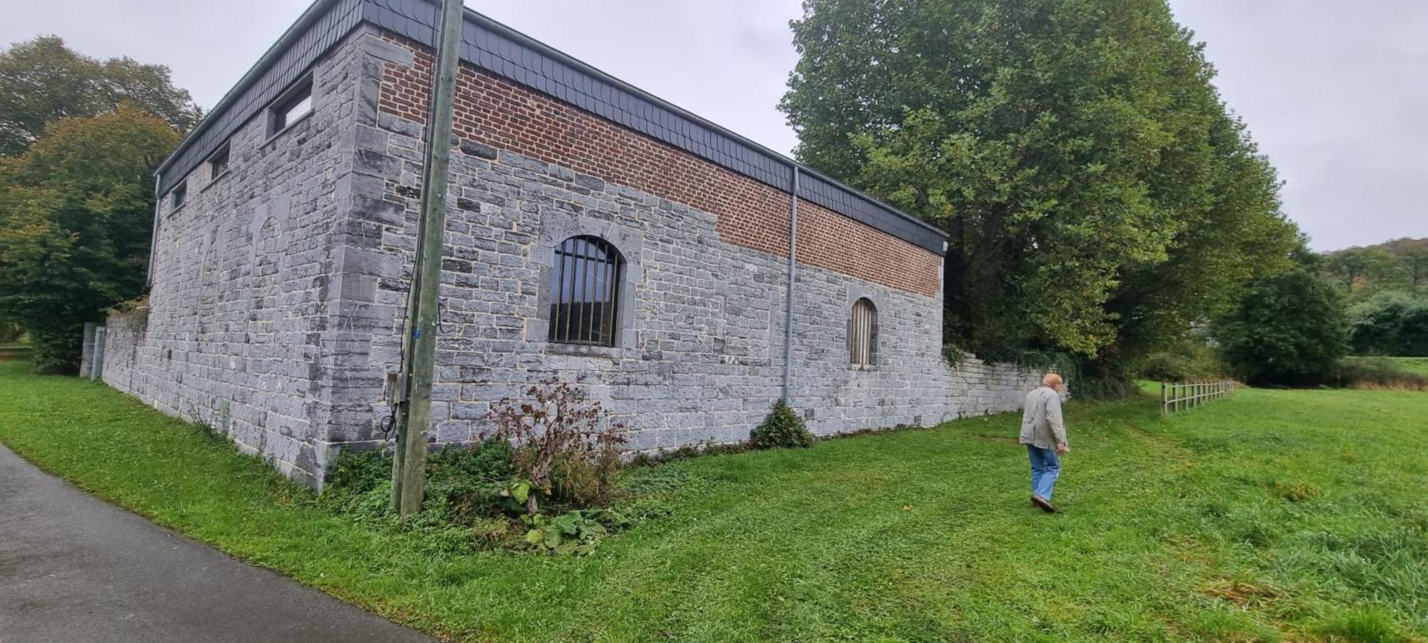 Chateau De L Aviette - Rancennes ジヴェ エクステリア 写真